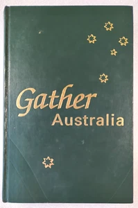Gather Australia NMLC Publicaciones Gia Música Tapa Dura Religión Himnos Religiosos - Imagen 1 de 19