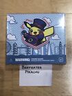Pokemon 2022 London World Championships Exclusive Coin Damage Counters Vstar New