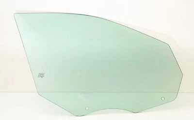 OEM Passenger/Right Front Door Glass For 11-25 Durango 11-21 Jeep Grand Cherokee Foto 1 de 4