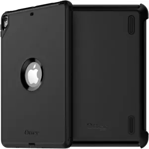 OtterBox Defender 7755781 Keyboard Folio/Case for iPad Pro 10.5 inch - Black - Picture 1 of 7