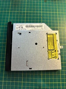 Genuine Asus TP550L TP550LA 15.6" Super Multi DVD Writer Burner Drive GUC0N - Afbeelding 1 van 3