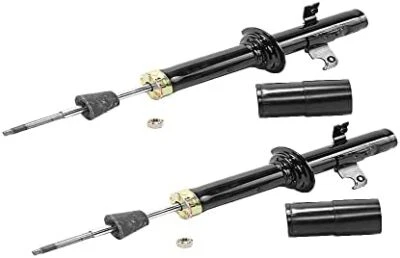 Conjunto de puntal de suspensión delantera izquierda para Acura, Honda Integra 90-93, Civic, CRX Foto 1 de 2