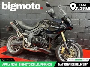 2010 10 TRIUMPH TIGER 1050 FINANCE SPECIALISTS APPLY NOW - Picture 1 of 20
