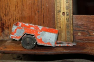 Vintage Diecast Tootsietoy Trailer - Picture 1 of 4