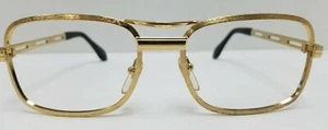 Vintage VOGUE Wires Eyeglasses Glasses Frames Frame Eyewear 52/20 - Picture 1 of 9