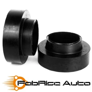 Kit Elevador Coche Espaciadores Bobina Trasera 1.2" 30mm para Chevrolet CAMARO, MW, TRACKER - Imagen 1 de 3