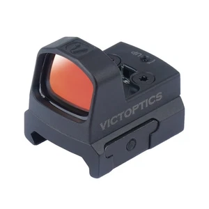 Victoptics Red Dot mit Montage SRD 1x16x22 AUT 3 MOA Picatinny/Weaver RDSL31 - Bild 1 von 4