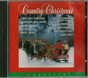 Country Christmas - Picture 1 of 1