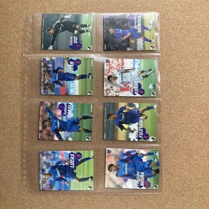 2004 Fc Tokyo Member-Only Distribution Cards - Picture 1 of 2