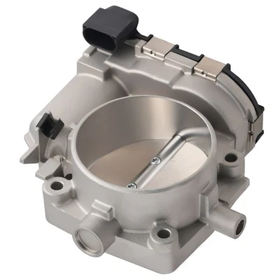 Cuerpo del acelerador para Mercedes-Benz CLK350 06-2009 3,5 L CLK430 E430 ML430 S430 4,3 L Foto 1 de 4