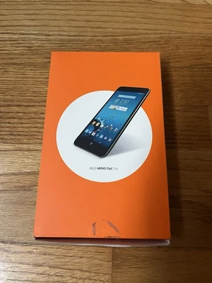 ASUS Memo Pad 7 ME375CL 16GB Wi-Fi+4G LTE Tablet Black - Image 1 of 4