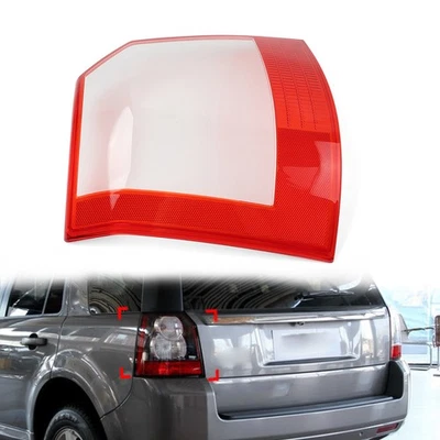 Tail Light Rear Lamp Shell Cover For Land Rover Freelander 2 2007-2009 - Image 1 of 4