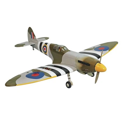 Phoenix Model 1/8 Spitfire Mk2 .46-.55 GP/EP ARF 55 PMMA1359 Airplanes ARF Scale - Image 1 of 4