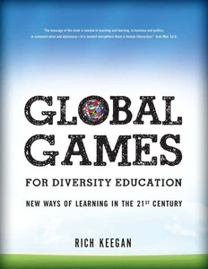 Global Games for Diversity Education: New Ways of Learning in the 21st Centu... - Picture 1 of 1