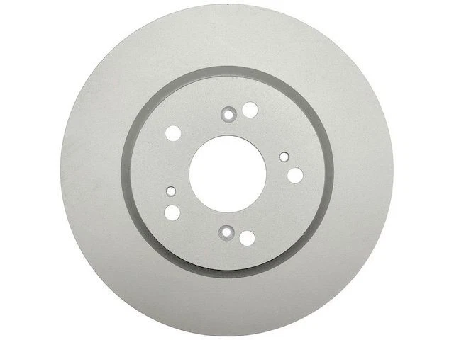 Rotor de freno delantero Raybestos 76SFPX33 para Acura RDX 2009 2007 2008 2010 2011 2012 Foto 1 de 1