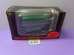 EFE 1/76 10123 AEC RT London Country R310 Boxed - Picture 1 of 4