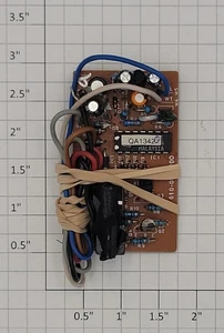 Lionel 610-0103-100 AC-DC Electronic E-Unit (1) - Picture 1 of 2