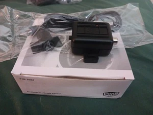 New Directed 506T Universal Glass Break Audio Sensor for Python Viper Car Alarm - Picture 1 of 1