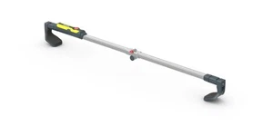 Inspektionslampe WERKSTATTLAMPE LED Motorraumlampe Dimmbar Akku & - Bild 1 von 5