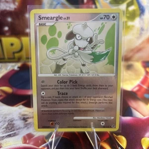 Smeargle 66/132 Secret Wonders Reverse Holo - Picture 1 of 3