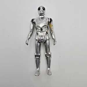 1978 Star Wars Death Star Droid Kenner Original Vintage Hong Kong - Bild 1 von 9