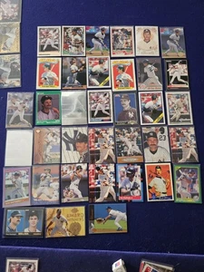 DON MATTINGLY ROOKIE GALLERY REFRACTOR PARALELL  PREFERRED SPECIAL EDITION  - Picture 1 of 9