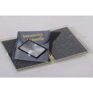 Beattie Intenscreen Disco Split / Image Per M645 - Focusing Schermo Mamiya 645 - Picture 1 of 4