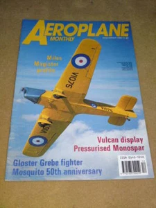AEROPLANE MONTHLY Dec 1990 Vol 18 No 12 Issue 212 - Imagen 1 de 1