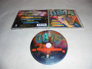 CD 08 15 Die total anspruchsvolle 14.Tracks 1997 Trio Bläck Fööss Mike Krüger... - Bild 1 von 1