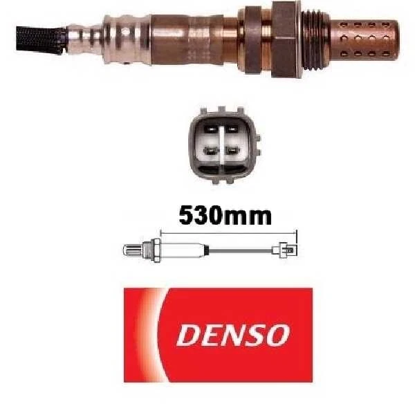 NEW DENSO OXYGEN SENSOR suits TOYOTA TARAGO ESTIMA SPACIA LEXUS IS300 - image 1 of 1