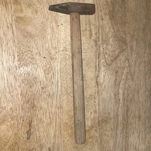 vintage upholstery tack hammer - Picture 1 of 5