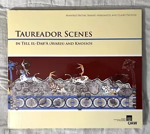 2007 Taureador Scenes 1st Edition - Picture 1 of 21