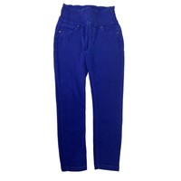 5 Pocket Jegging Denim Jeans Womens 