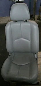 Sitz Vorne links LEDER Mazda Tribute 3.0 V6 4WD Bj.02 - Bild 1 von 1