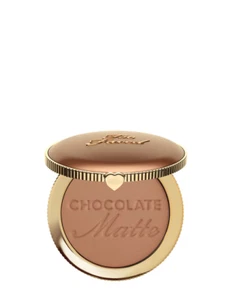 Too Faced Chocolate Soleil Matte Bronzer 8gm - Picture 1 of 5