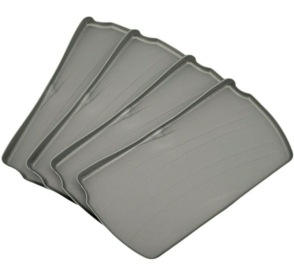 Новый OEM Electrolux холодильник галлон двери бункер вкладыши (4) 5304517889 ⭐бесплатная доставка⭐ - Изображение 1 из 4