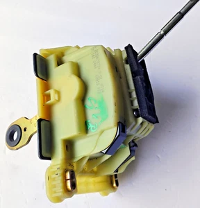 OEM Mercedes 03-09 W203 C230 C240 C320 Floor Gear Selector Shifter A2032678724 - Picture 1 of 7