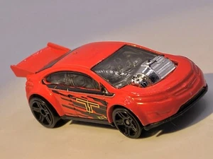 Chevrolet Chevy Super Volt Hot Wheels🔥1/64- rojo - Imagen 1 de 9