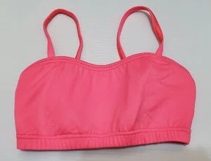 Body Wrappers Girl's Jazz Dance Top Sz child small - Picture 1 of 2