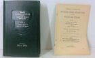Vernons 1964 Texas Law Civil Statutes Civil And Criminal Appeals 1801 to 1883a