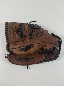 Guante Easton 13" NAT81 Serie Natural Cuero Béisbol Softbol Lanzador LH - Imagen 1 de 10