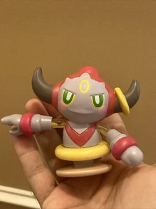 McDonalds Pokemon Alpha Sapphire Omega Ruby Hoopa #7 Figure 2015 - Picture 1 of 2