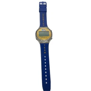 Vintage Disneyland California Adventure Darsteller Uhr Mickey Minnie Goofy wie abgebildet - Bild 1 von 6