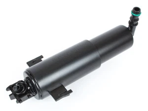 FANALE UGELLO DI LAVAGGIO LAVAFARI DESTRA = SINISTRA PER BMW 3 E90 E91 E92 E93 - Foto 1 di 2