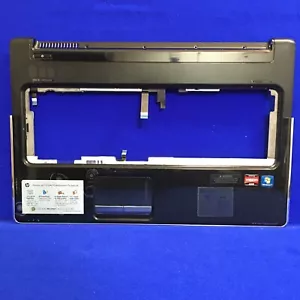 HP DV7-3000 Series TOUCHPAD REPOSAMANOS BISEL 518910-001 518913-001 DV7-3164CL - Imagen 1 de 9