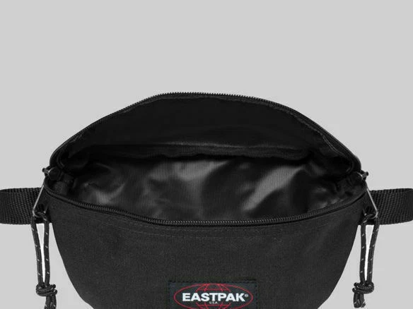 Eastpak Springer 2 L Marsupio - Nero, EK074008 00 999