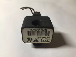 15750626 Chevrolet EXPRESS, GMC SAVANA GM OEM Front Sensor - Picture 1 of 2