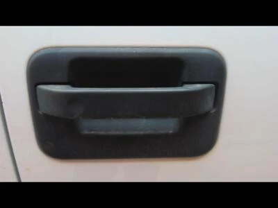 Used Front Right Exterior Door Handle fits: 2010 Ford F150 PICKUP door front R. Foto 1 de 4