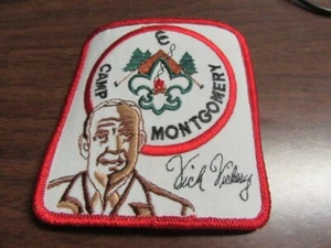 Parche Camp Montgomery CBX - Imagen 1 de 1