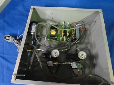 Caja de control Von Duprin LCN 7902 Foto 1 de 4